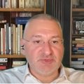 Venemaa kuulutas tagaotsitavaks juristi ja blogija Mark Feigini