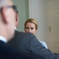 „PÄEVAKORD“ | Reformierakonna vaikus peegeldab ränka infopuudust