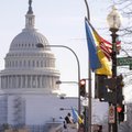 Сенат США одобрил долгожданный пакет помощи Украине