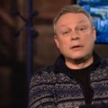 ФОТО | Сергей Жигунов отомстил Максиму Аверину за "выстрел в голову"