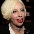 Lady Gaga šokeeriv paljastus: mind vägistati, kui olin teismeline