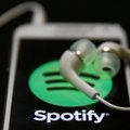 Spotify расширяет свое присутствие в Эстонии