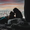 Kaaslase lemmikasend seksimiseks on koerapoos? 9 põhjust, miks mehed seda nii väga armastavad