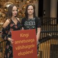 Vähiravifond "Kingitud elu" kogub veebruaris annetusi Rahvusooperis Estonia