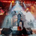Heavy metali kuningas Manowar annab uuel aastal eksklusiivse kontserdi Eestis