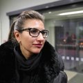DELFI VIDEO: Olga Ivanova: paljud lähevad esimest korda kongressile ja tasuks ära seletada, et mida protseduur endast kujutab