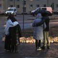 VIDEO | Lapsevanem Vantaas toimunud koolitulistamisest: „See oli üsna metsik, Soomes seda ei juhtu“
