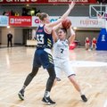 Eesti korvpallikoondislane liitub uue välisklubiga: saan ennast tõestada tase kõrgemal