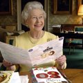 Kuninganna Elizabeth II rekordeid murdev valitsemisaeg: 10 lõbusat fakti Briti monarhist