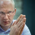IRL soovib Nortali juhti Tallinna linnapeaks kandideerima
