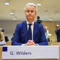 Hollandi islamivastane poliitik Wilders mõisteti süüdi inimrühma solvamises ja diskrimineerimisele õhutamises