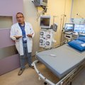 Haiglad peavad euroraha toel osakonnad ajakohastama aasta lõpuks. Kahes haiglas pole veel ehitajatki leitud