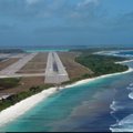 Diego Garcia - kelle koloonia see atoll siis ikkagi on?