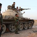 Исламисты убили генерала иракской армии. Багдад может попросить о помощи Россию вместо США