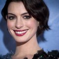 Filmisõbrad juubeldavad: "Printsessi päevikud 3" võtted algavad kohe, kui Anne Hathaway on sünnitanud