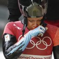 Belgia skeletonisõitja keeldus Venemaal võistlemast ja saab sealsetelt sportlastelt ähvardusi: "Kuna homoseksuaalsus on nagu vähk, siis sa oled haige!"