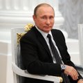 Какие напутствия от Путина получили кандидаты в депутаты Госдумы
