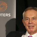 Tony Blair vihjas poliitika eesliinile naasmisele Brexiti-järgse Suurbritannia päästmiseks