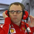 Šokk: Ferrari pikaaegne F1 tiimijuht pani ameti maha!