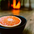 Про пыль в доме забудете надолго: поможет хитрость с грейпфрутом
