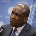 Бывшему председателю Генассамблеи ООН предъявлено обвинение в коррупции