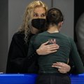 В WADA заявили, что у них „нет доказательств“ причастности Тутберидзе к допингу Валиевой