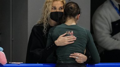 В WADA заявили, что у них „нет доказательств“ причастности Тутберидзе к допингу Валиевой