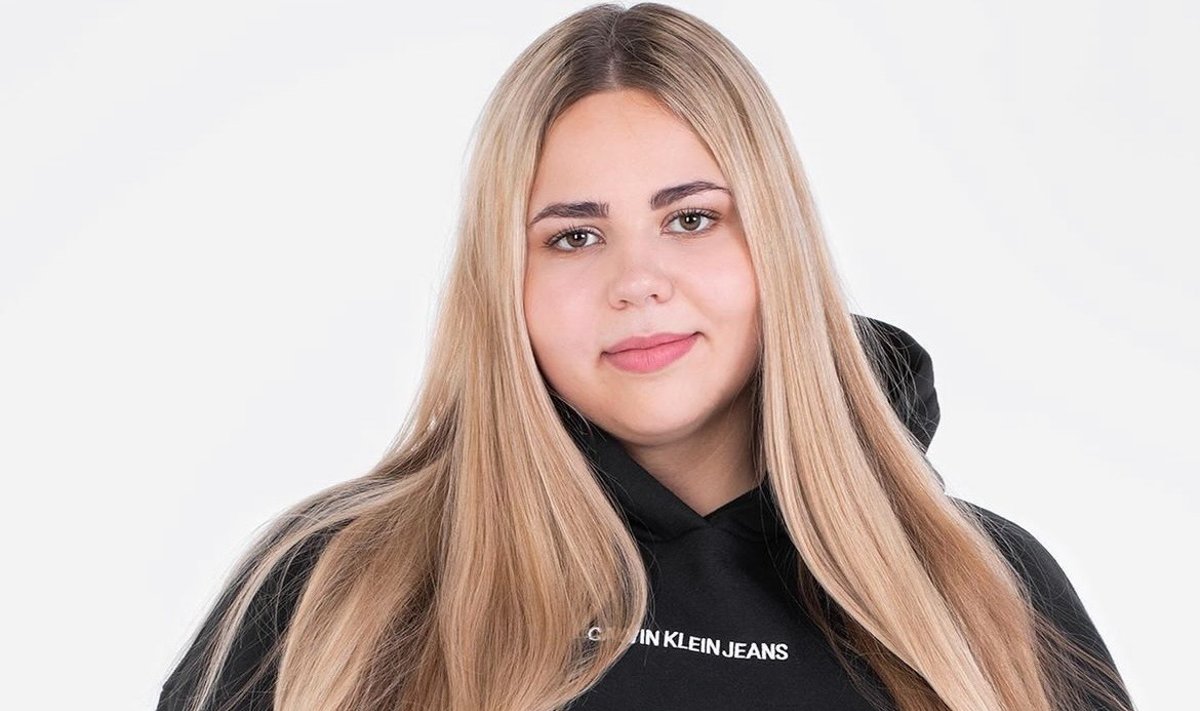 Nele Saks