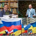 Сутроп: желание EKRE настроить общество против геев и украинцев на руку Кремлю
