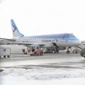 Estonian Air sulgeb liine, koondab töötajaid, vähendab lennukiparki