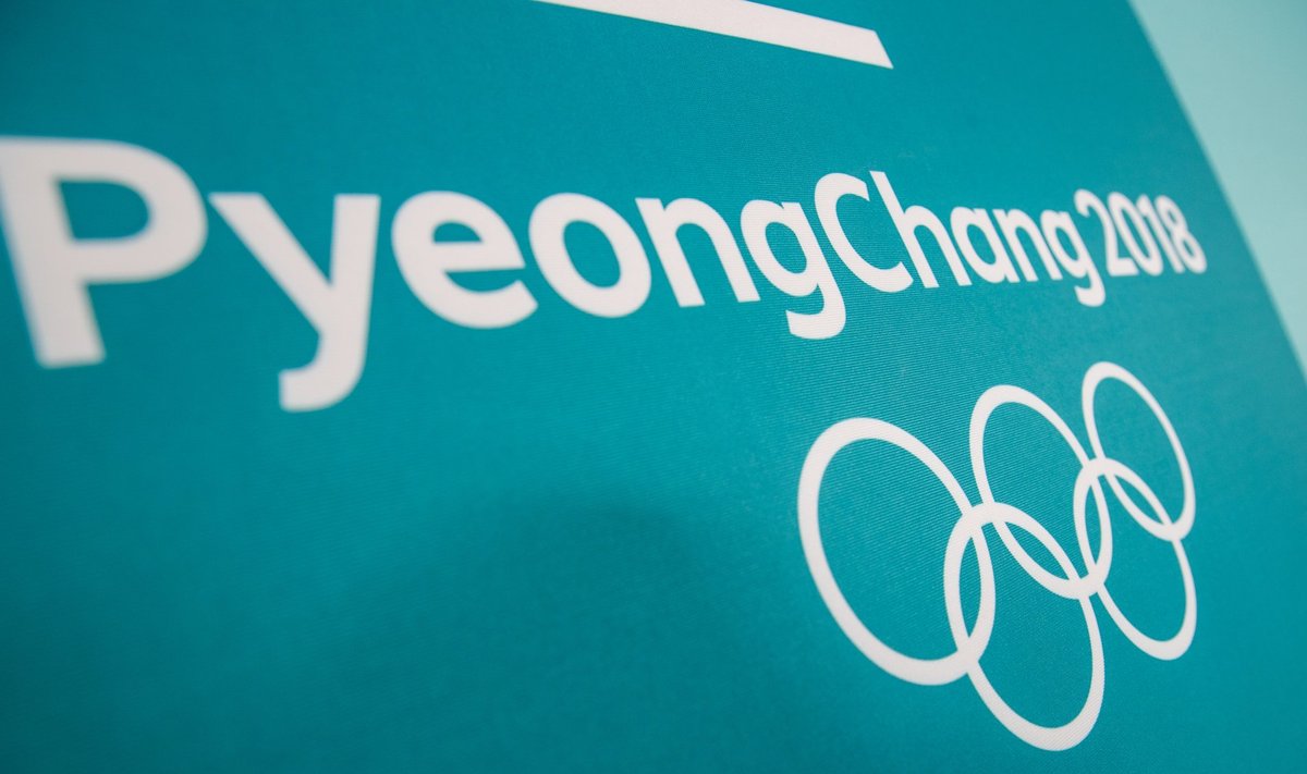 PyeongChang2018