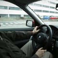 73 protsenti läheb raisku: Soome teadur arvutas, kuhu auto kütus täpselt kulub