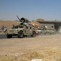 Иракские войска освободили от джихадистов ряд городов