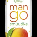Лучший продукт питания Эстонии 2016 — Balbiino Mango Smuutike