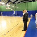 Klandorf: Eesti ja Leedu korvpalli klassi vahe on lihtsalt nii suur