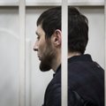 Обвиняемый в убийстве Немцова: я не идиот совершать это преступление прямо напротив Кремля
