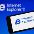 Märtsikuust ei toeta Swedbanki internetipank enam Internet Explorerit