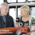 Video: Norea kapten Tättega veedetud ajast: Igav ei olnud kunagi!
