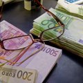 Кибермошенники обманули жителей Сааремаа на сотни тысяч евро
