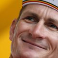 Sünnipäeva tähistanud Andre Greipel tõmbas keset Tour de France'i nina täis?