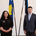 Ратас: Эстония поддерживает стремление Косово вступить в Европейский союз