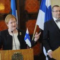Reformierakond selgitab: kuidas Soomest majanduslikult mööda minna?