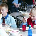 Laste toidunõustaja: lapsi mõjutab sööma maitse ja sõprade valikud