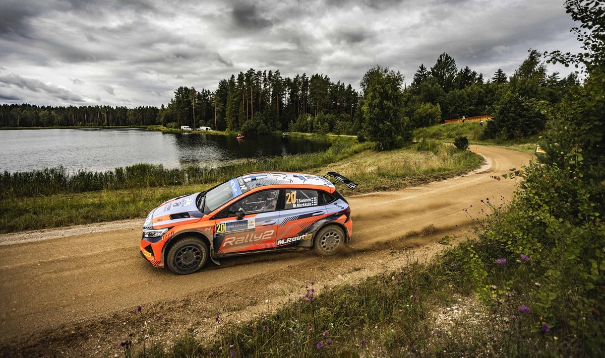 Teemu Suninen