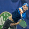 Paf Open tenniseturniiril jäi nii üksik- kui paarismängus alistamatuks 22-aastane hollandlane