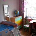 Fotovõistlus "Äge lastetuba": Vana tuba sai uue kuue ja uue omaniku