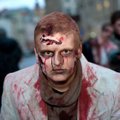 USA valitsus eitab kannibalismijuhtumite seost zombide rünnakuga