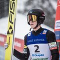 BLOGI | Kristjan Ilves kukkus MM-i hüppevoorus ja loobus suusasõidust, kahevõistluse kuld Saksamaale