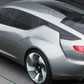 Opel toob muutuva aerodünaamika ja kergmaterjalid seeriasse?