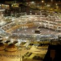 Saudi Araabia võtab raha säästmiseks ette tavatuid meetmeid